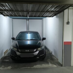 Garage en alquiler – ALQUILADO