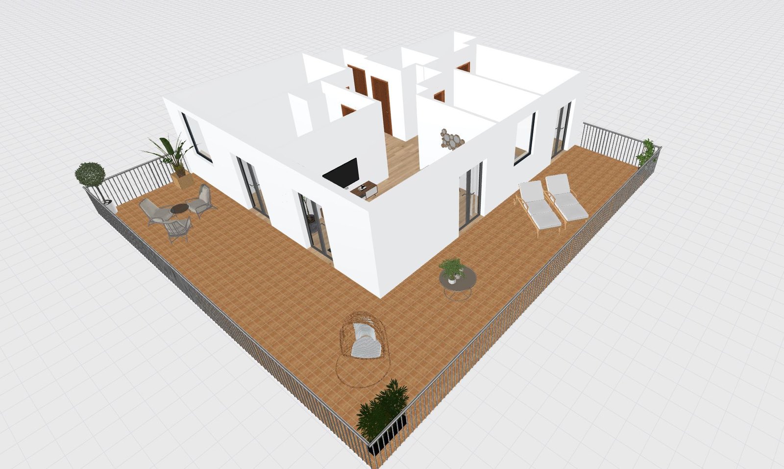 PLANO 3D